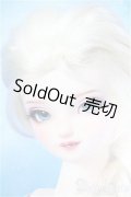 SDGr女の子/ディズニーコレクション アナと雪の女王 エルサ I-24-12-08-1001-TO-ZI