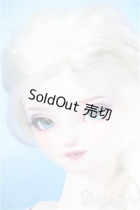 SDGr女の子/ディズニーコレクション アナと雪の女王 エルサ I-24-12-08-1001-TO-ZI
