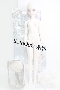 画像6: SDGr女の子/ディズニーコレクション アナと雪の女王 エルサ I-24-12-08-1001-TO-ZI