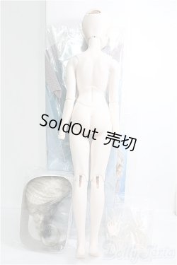 画像7: SDGr女の子/ディズニーコレクション アナと雪の女王 エルサ I-24-12-08-1001-TO-ZI