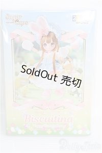 【SALE】azone/SugarCups ビスケティーナ 〜Happy Easter Bunny〜 I-24-12-08-1037-TO-ZI