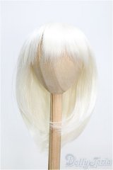 【SALE】8-9inch/ウィッグ I-24-12-29-3045-YB-ZI