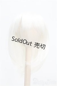 【SALE】8-9inch/ウィッグ I-24-12-29-3045-YB-ZI