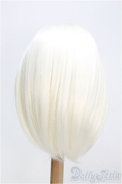 画像2: 【SALE】8-9inch/ウィッグ I-24-12-29-3045-YB-ZI