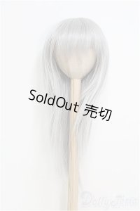 【SALE】8-9inch/ウィッグ I-24-12-29-3047-YB-ZI