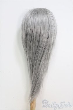画像2: 【SALE】8-9inch/ウィッグ I-24-12-29-3047-YB-ZI