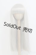 8-9inch/ウィッグ/インチ　BJD　MJD　ドール用 I-25-07-13-2021-YB-ZI