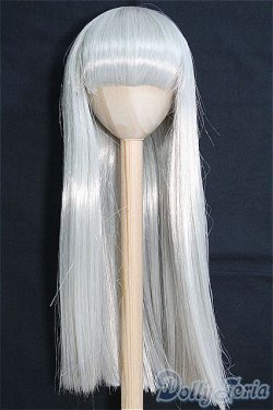 画像1: 【SALE】8-9inch/ウィッグ I-24-12-29-2053-YB-ZI