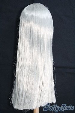 画像2: 【SALE】8-9inch/ウィッグ I-24-12-29-2053-YB-ZI