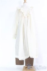 【SALE】SD17BOY/OF：ヨークギャザーロングブラウスセット I-24-12-22-1075-TO-ZI