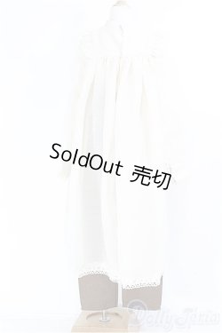 画像2: SD17BOY/OF:ヨークギャザーロングブラウスセット I-24-12-22-1075-TO-ZI