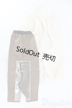 画像4: SD17BOY/OF:ヨークギャザーロングブラウスセット I-24-12-22-1075-TO-ZI