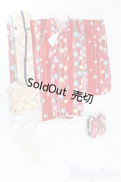 画像3: 【SALE】DearSD/OF:着物　いちまさん I-24-12-22-1074-TO-ZI