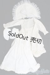 SDM＆MSD/OF:衣装セット/1/4　40ｃｍ　BJD　MJD　衣装　ドール用 I-25-08-03-346-TO-ZI