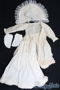【SALE】SDM＆MSD/OF:衣装セット I-25-01-05-2078-TO-ZI