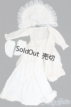 画像1: SDM＆MSD/OF:衣装セット/1/4　40ｃｍ　BJD　MJD　衣装　ドール用 I-25-08-03-346-TO-ZI