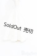 SD/OF:スカート/1/3　60ｃｍ　BJD　MJD　衣装　ドール用 I-25-07-06-3042-TO-ZI