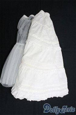 画像1: 【SALE】SD/OF:スカート I-24-12-29-3066-TO-ZI