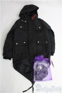 RINGDOLL/OF Warlock Apprentice-Huiデフォルト衣装/0 I-25-08-10-058-TO-ZI