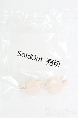 画像4: 1/4ドール/ハンドパーツ I-25-03-16-1041-TO-ZI