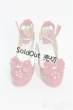 画像1: 【SALE】SD/OF:靴 I-24-12-29-2139-TO-ZI