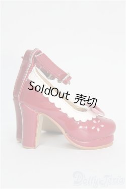 画像2: 【SALE】SD/OF:靴 I-24-12-29-2139-TO-ZI