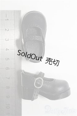 画像2: 幼SD/OF:靴 I-25-02-23-2143-TO-ZI