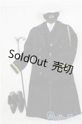 RINGDOLL/OF 戦魁/Sデフォルト衣装セット I-24-12-15-1059-TO-ZI