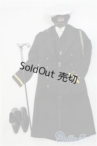 RINGDOLL/OF 戦魁/Sデフォルト衣装セット I-24-12-15-1059-TO-ZI
