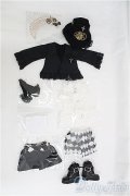幼SD/OF:衣装セット/1/6　30ｃｍ　BJD　MJD　衣装　ドール用 I-25-07-27-153-TO-ZI