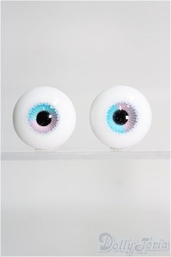 画像1: 【SALE】18mm/レジンアイ I-24-12-08-2006-TO-ZI