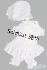 SDM＆MSD/OF:衣装セット/1/4　40ｃｍ　BJD　MJD　衣装　ドール用 I-25-08-03-345-TO-ZI