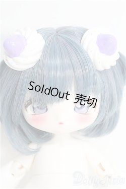 画像1: 【SALE】ADVillage/macca フルセット I-24-12-15-1011-YB-ZI