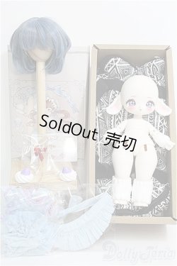 画像5: ADVillage/macca フルセット I-24-12-15-1011-YB-ZI