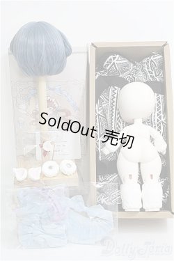 画像6: ADVillage/macca フルセット I-24-12-15-1011-YB-ZI