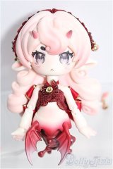 【SALE】BONBON GALAXY/1/12ノーマルボーンフィッシュ 人魚 I-24-12-15-1096-YB-ZI