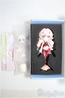 画像2: 【SALE】BONBON GALAXY/1/12ノーマルボーンフィッシュ 人魚 I-24-12-15-1096-YB-ZI