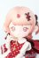画像1: 【SALE】ANTU(アンティーユ)/お昼の夢:華やかな夢 I-24-12-22-1070-YB-ZI (1)