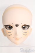 DD/DDH-09カスタムヘッド I-25-05-18-1085-TO-ZI