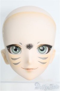 DD/DDH-09カスタムヘッド I-25-06-08-1091-TO-ZI