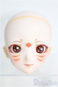 【SALE】DD/DDH-09カスタムヘッド I-24-12-15-1017-TO-ZI