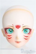 DD/DDH-09カスタムヘッド I-25-05-18-1084-TO-ZI