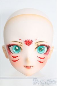 DD/DDH-09カスタムヘッド I-25-05-18-1084-TO-ZI