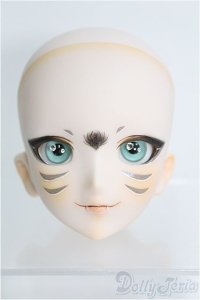 【SALE】DD/DDH-09カスタムヘッド I-25-01-12-1012-TO-ZI