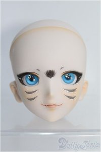 【SALE】DD/DDH-09カスタムヘッド I-24-12-29-1064-TO-ZI