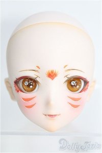 DD/DDH-09カスタムヘッド I-25-05-18-1083-TO-ZI