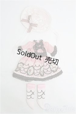 画像1: 幼SD/OF:衣装セット I-25-02-23-3069-TO-ZI