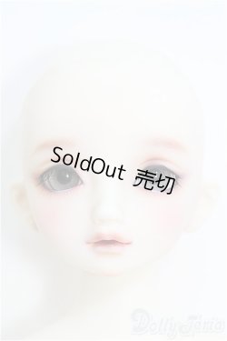 画像1: 【SALE】SDM女の子/のあ PSホワイトVer. I-24-12-15-1004-TO-ZI