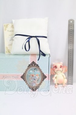 画像6: Aileen Doll/Cherry blossoms editon Rot I-26-08-20-367-TO-ZI