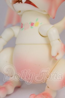 画像7: Aileen Doll/Cherry blossoms editon Rot I-26-08-20-367-TO-ZI